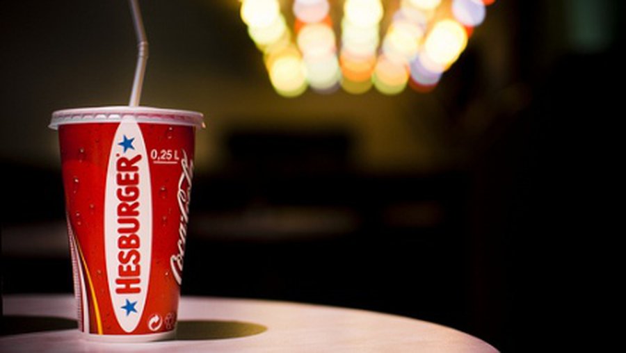 Hesburger построит в Литве майонезный завод - Литва и страны Балтии