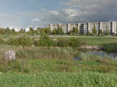 Коммерсанты отказались от строительства многофункционального центра в Даугавпилсе

 - Литва и страны Балтии