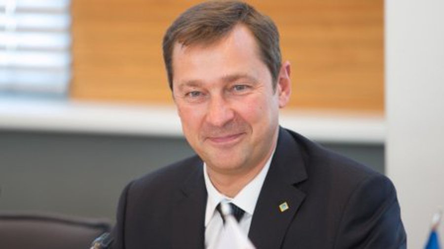 Зуокас об отчетах Vilniaus energijа: это формальность - Литва и страны Балтии