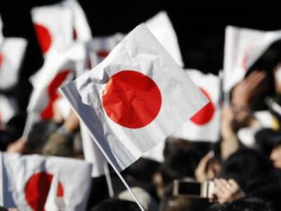 Japonijos gamintojų lūkesčiai – pesimistiniai - Pasaulyje