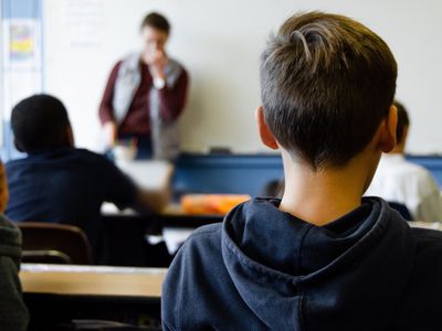 О приеме учащихся в общеобразовательные школы Висагинского самоуправления - В Висагинасе