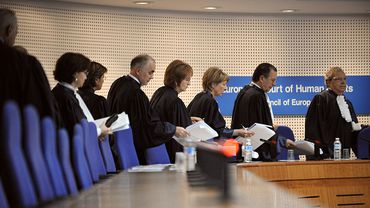 Общественная палата подаст на Украину в Европейский суд