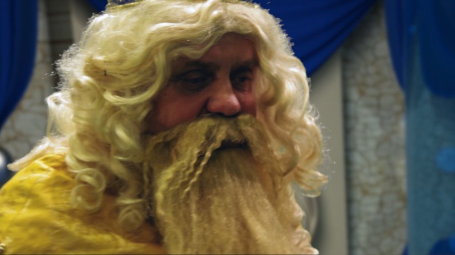 Смотрите Новогоднюю сказку на телеканале TTS! - Новости TTS