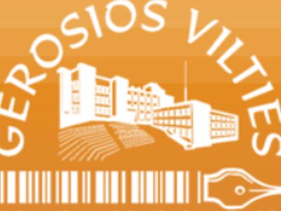 День открытых дверей в школе «Gerosios vilties»                                 - В Висагинасе