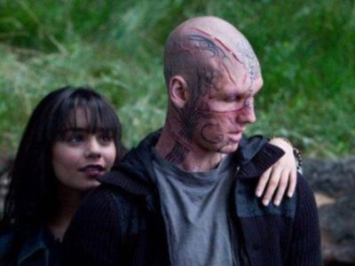 Kinas, kinas, kinas - Visagine