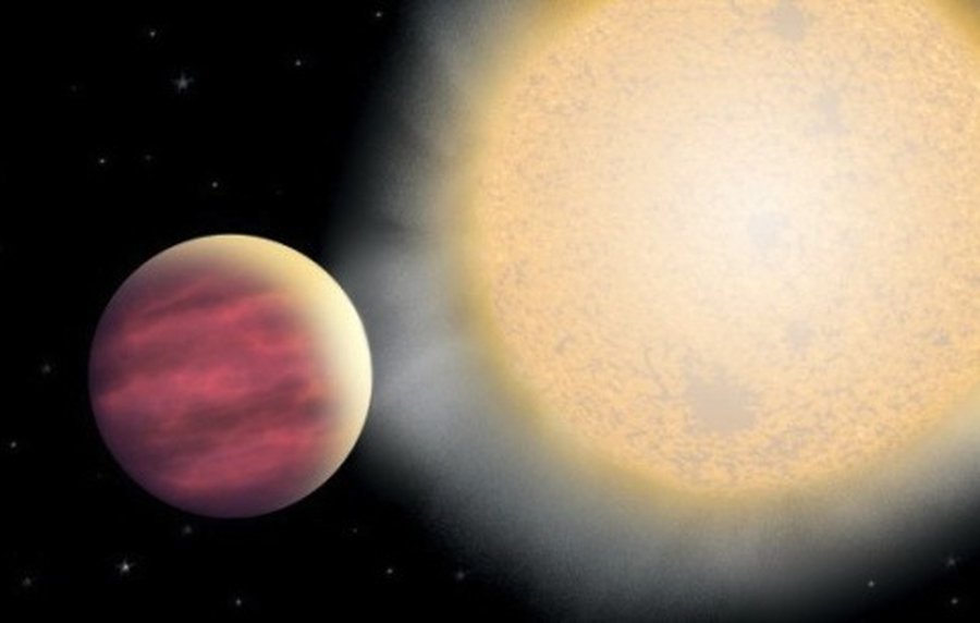 Один очень маленький телескоп открыл две очень странные планеты - Наука и здоровье