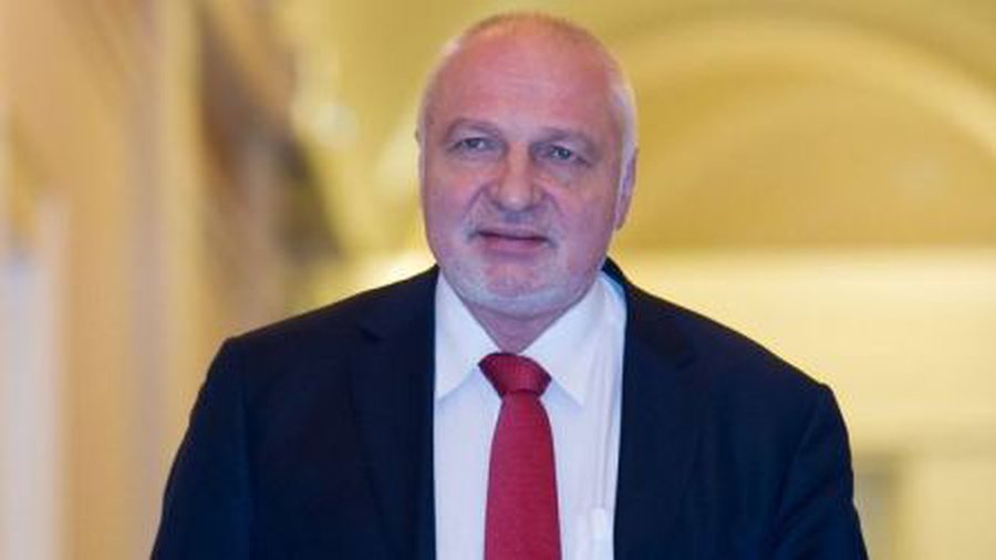 Новая власть в Литве требует сносить нелегальные постройки бульдозерами - Литва и страны Балтии