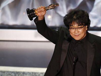 "Оскара" за лучший фильм получили "Паразиты" режиссера Пон Чжун Хо - Кино и искусство