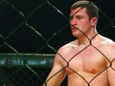 Убийца чемпиона России по боям без правил получил срок - Культурные и спортивные мероприятия