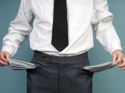 Мутные схемы администраторов неплатежеспособности - Литва и страны Балтии