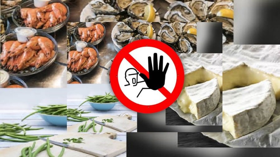 АКТУАЛЬНО. Сейм подтвердил увеличенные штрафы за вредные продукты - Литва и страны Балтии