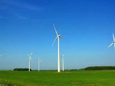 Bendruomenė pralaimėjo jėgainių statytojams - Lietuva ir Baltijos šalys