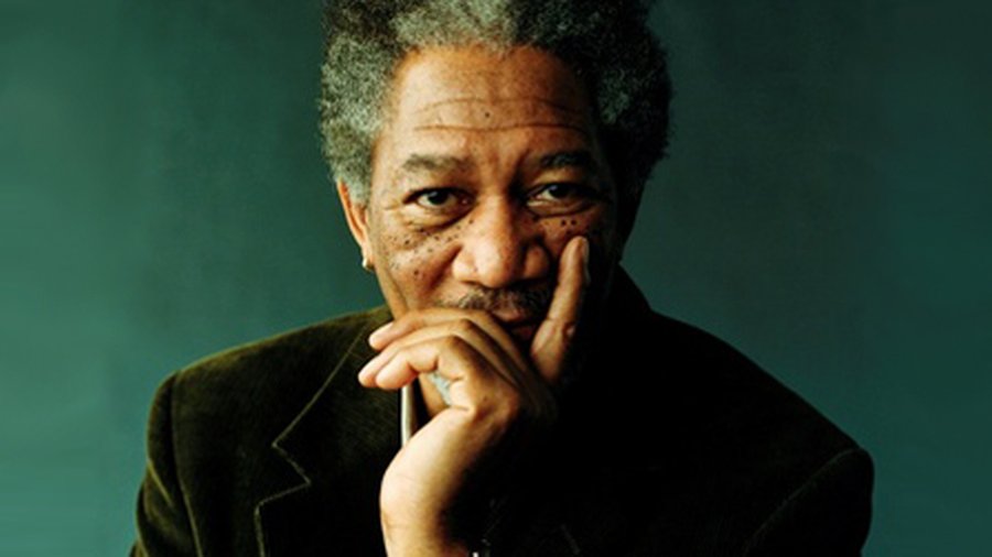 Морган Фримен снимется в фантастике с Джонни Деппом - Культурные и спортивные мероприятия