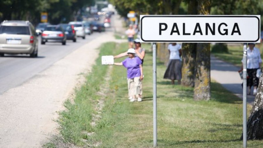 В Паланге активизировалась торговля недвижимостью - Литва и страны Балтии