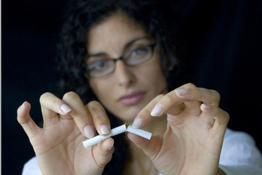 Жители Литвы больше всех в Европе осознали вред курения - Наука и здоровье