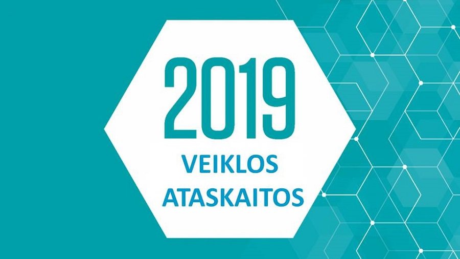 Утверждены отчеты Совета, мэра и директора администрации Висагинского самоуправления - В Висагинасе