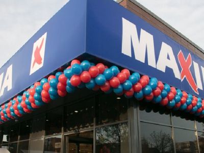 С началом осени меняется время работы магазинов сети Maxima - Литва и страны Балтии
