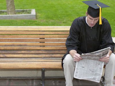 Треть молодых людей в Латвии не имеют работы - Мир молодежи