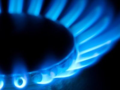 Промышленник: цена на газ должна снизиться  - Энергетика
