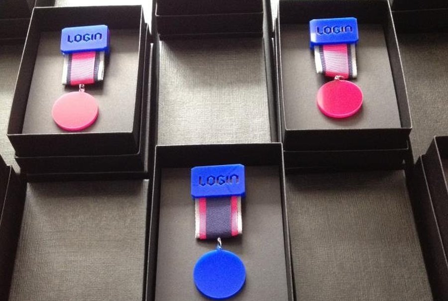 В Вильнюсе открывается IT-конференция LOGIN - IT новости