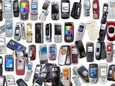 97% пользователей не сдают свои старые мобильные телефоны на переработку - IT новости