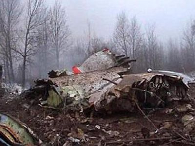 Rusija dėl Smolensko nelaimės kaltina pilotą - Pasaulyje