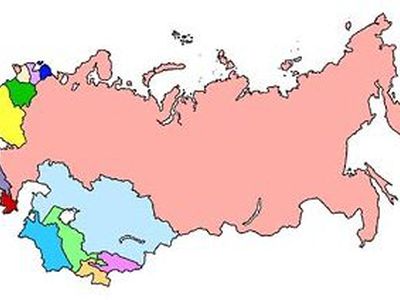 «Теневое ЦРУ» предсказывает геополитическое возрождение России в 2010 году - В Мире