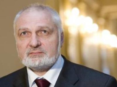 Литва ждет документов по строительству АЭС в Белоруссии


 - Энергетика