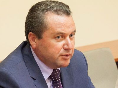 Директор Службы по установлению инвалидности и трудоспособности уходит в отставку - Литва и страны Балтии