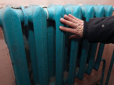 Отопление подорожает: на сколько и почему увеличится цена в Висагинасе - Энергетика