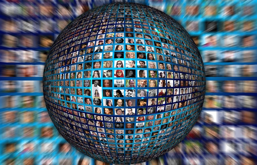 МВД Эстонии установит на границе систему автоматического распознавания лиц - Литва и страны Балтии