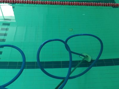 Когда начнут работать бассейны, и каков порядок посещения? - В Висагинасе