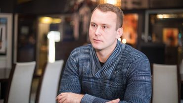 Евгений Шуклин получил письмо, в котором его обвиняли в применении допинга