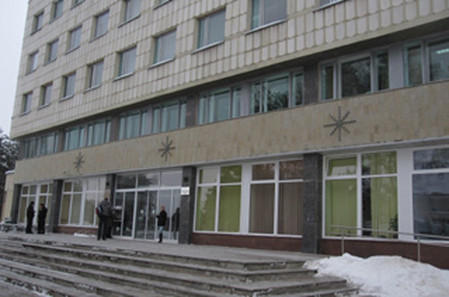 «Žiburio» предлагает начать процесс оптимизации сети литовских школ - В Висагинасе