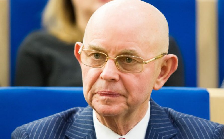 Поправка к закону предназначена для детей, родившихся в Литве после ссылки родителей - Литва и страны Балтии