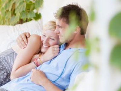 Общение с красивой женщиной — стресс для мужчины - Наука и здоровье