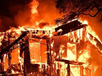 Статистические данные о пожарах и несчастных случаях на воде в Литве и Висагинасе - В Висагинасе