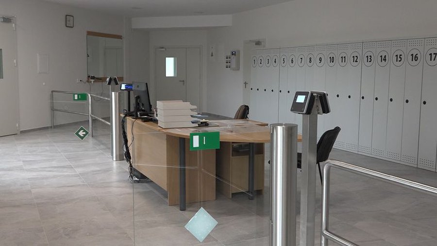 Имеют ли льготы украинские военные беженцы на посещение бассейна? - В Висагинасе