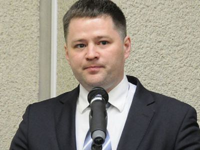 Главный административный суд Литвы приступил к рассмотрению дела В.Титова - Литва и страны Балтии