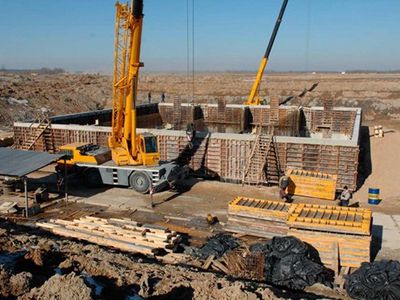 Кястутис Яунишкис: Кто вдохновит Литву на строительство атомной электростанции?

 - Энергетика