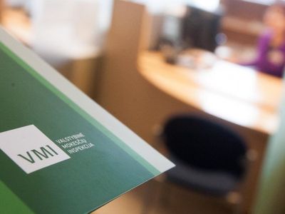 Уже готовы предварительные декларации (дополнено) - В Висагинасе