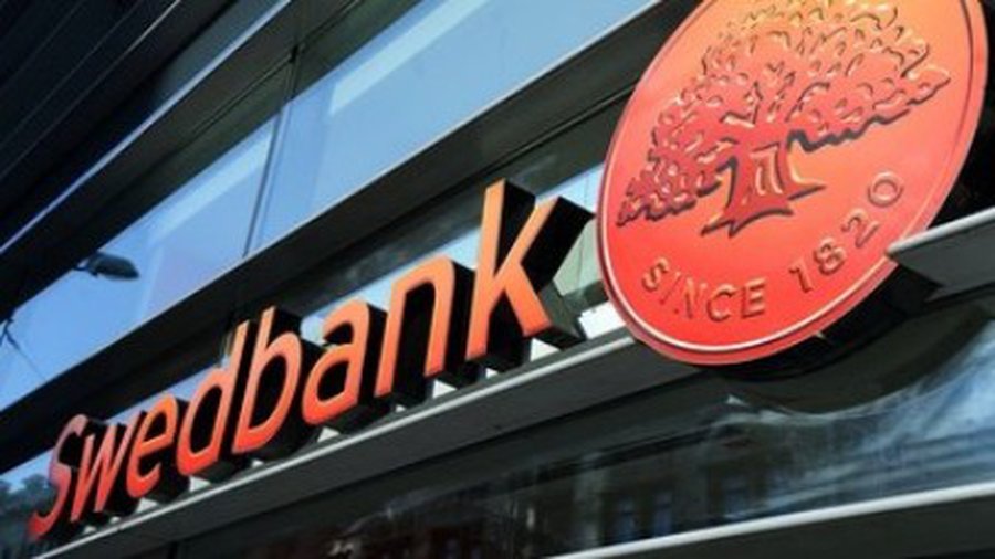 Swedbank уходит из России и Украины - В Мире