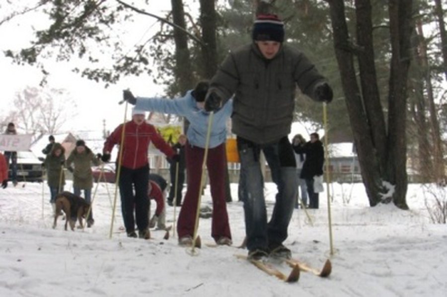 Šilta, besniegė žiema varo į neviltį verslininkus - Lietuva ir Baltijos šalys