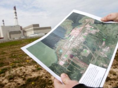 Польский политик: АЭС в Висагинасе — иррациональность литовской политики
 - Энергетика