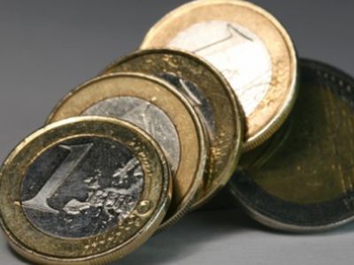 Латвийские мошенники уже взялись за подделку евро - Литва и страны Балтии