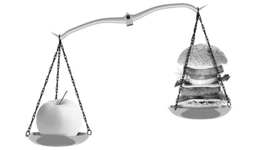 Дефицит протеинов портит фигуру - Наука и здоровье