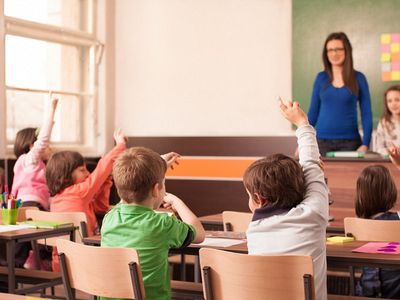 Детсады возобновят работу еще в этом учебном году - премьер - Литва и страны Балтии