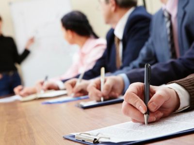 Приглашение на бесплатный семинар - В Висагинасе