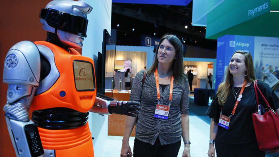 В Alibaba и Microsoft создали алгоритмы, превзошедшие человека в тесте на понимание прочитанного - Наука и здоровье