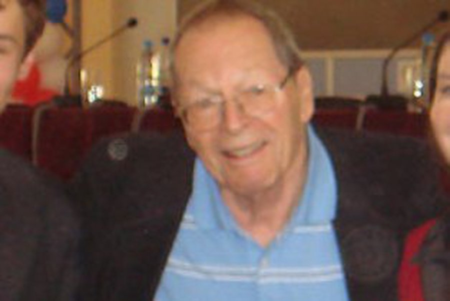 Я пересмотрел свое отношение к Советскому Союзу - В Мире